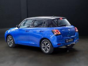 Suzuki Swift 1.2 GLX auto - Image 5