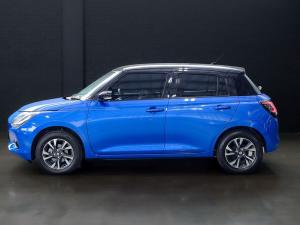 Suzuki Swift 1.2 GLX auto - Image 6