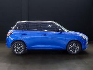 Suzuki Swift 1.2 GLX auto - Image 7