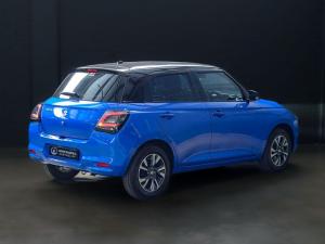 Suzuki Swift 1.2 GLX auto - Image 8