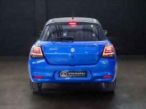 Suzuki Swift 1.2 GLX auto - Image 9