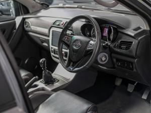 JAC T8 2.0CTI double cab Super Lux - Image 10