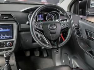 JAC T8 2.0CTI double cab Super Lux - Image 12