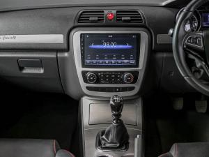 JAC T8 2.0CTI double cab Super Lux - Image 18