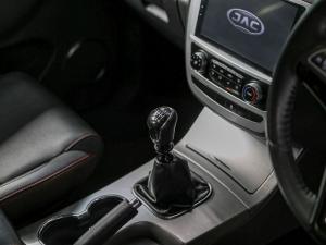 JAC T8 2.0CTI double cab Super Lux - Image 19