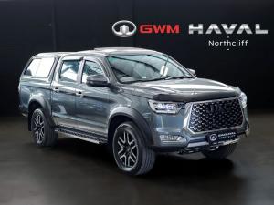 JAC T8 2.0CTI double cab Super Lux - Image 1