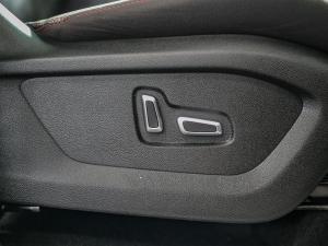 JAC T8 2.0CTI double cab Super Lux - Image 20