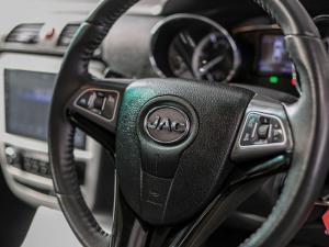 JAC T8 2.0CTI double cab Super Lux - Image 22