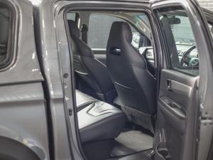 JAC T8 2.0CTI double cab Super Lux - Image 23