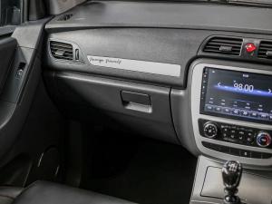 JAC T8 2.0CTI double cab Super Lux - Image 25