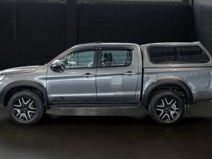 JAC T8 2.0CTI double cab Super Lux - Image 2
