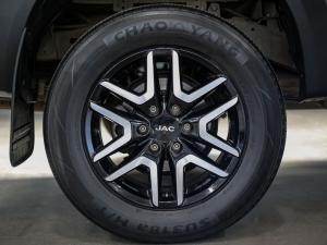 JAC T8 2.0CTI double cab Super Lux - Image 30
