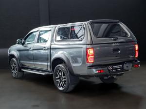 JAC T8 2.0CTI double cab Super Lux - Image 3