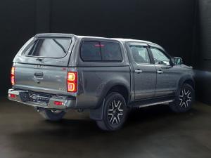 JAC T8 2.0CTI double cab Super Lux - Image 4