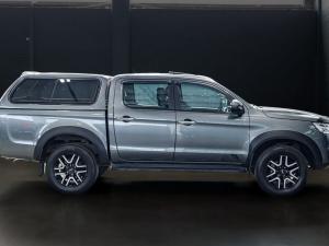 JAC T8 2.0CTI double cab Super Lux - Image 5