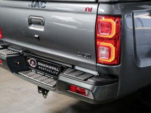JAC T8 2.0CTI double cab Super Lux - Image 8