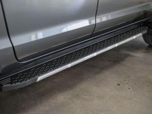 JAC T8 2.0CTI double cab Super Lux - Image 9