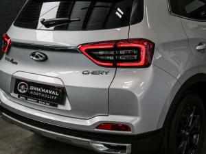 Chery Tiggo 4 Pro 1.5T Elite auto (CVT) - Image 10