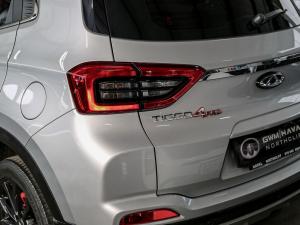 Chery Tiggo 4 Pro 1.5T Elite auto (CVT) - Image 11