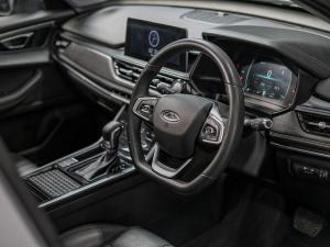 Chery Tiggo 4 Pro 1.5T Elite auto (CVT) - Image 13