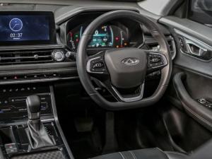 Chery Tiggo 4 Pro 1.5T Elite auto (CVT) - Image 14