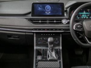 Chery Tiggo 4 Pro 1.5T Elite auto (CVT) - Image 15