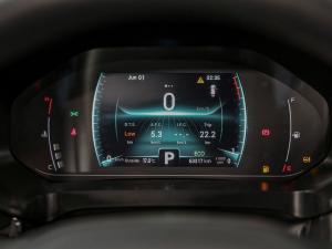Chery Tiggo 4 Pro 1.5T Elite auto (CVT) - Image 16