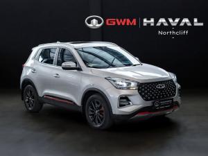 Chery Tiggo 4 Pro 1.5T Elite auto (CVT) - Image 1