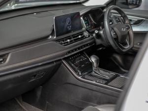 Chery Tiggo 4 Pro 1.5T Elite auto (CVT) - Image 20
