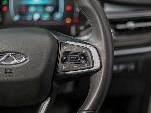 Chery Tiggo 4 Pro 1.5T Elite auto (CVT) - Image 22