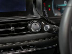 Chery Tiggo 4 Pro 1.5T Elite auto (CVT) - Image 23