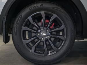 Chery Tiggo 4 Pro 1.5T Elite auto (CVT) - Image 29