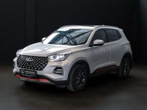 Chery Tiggo 4 Pro 1.5T Elite auto (CVT) - Image 2