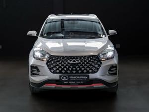 Chery Tiggo 4 Pro 1.5T Elite auto (CVT) - Image 3