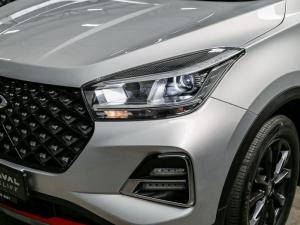 Chery Tiggo 4 Pro 1.5T Elite auto (CVT) - Image 4