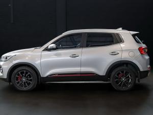 Chery Tiggo 4 Pro 1.5T Elite auto (CVT) - Image 6