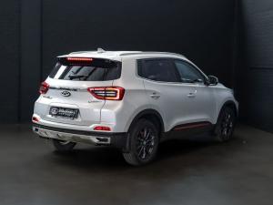 Chery Tiggo 4 Pro 1.5T Elite auto (CVT) - Image 7
