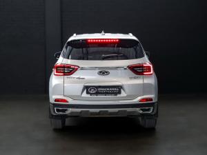 Chery Tiggo 4 Pro 1.5T Elite auto (CVT) - Image 9