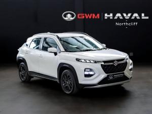 Suzuki Fronx 1.5 GL auto - Image 1