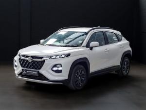 Suzuki Fronx 1.5 GL auto - Image 2