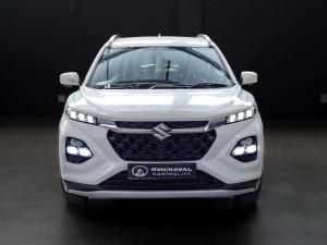 Suzuki Fronx 1.5 GL auto - Image 3