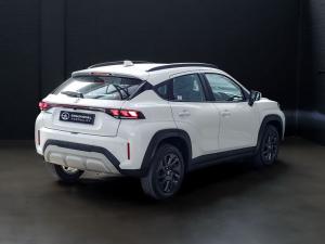 Suzuki Fronx 1.5 GL auto - Image 7
