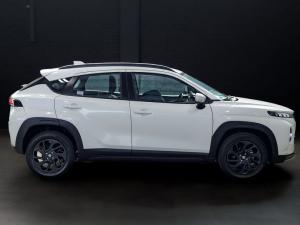 Suzuki Fronx 1.5 GL auto - Image 8
