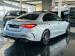 Mercedes-Benz C-Class C200 Avantgarde - Thumbnail 2