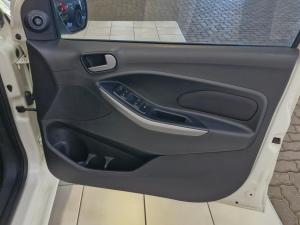 Ford Figo hatch 1.5 Trend - Image 10