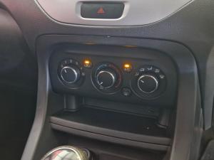 Ford Figo hatch 1.5 Trend - Image 13