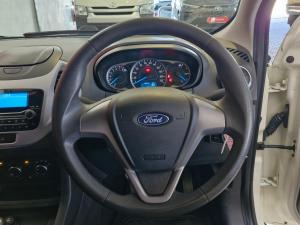 Ford Figo hatch 1.5 Trend - Image 14