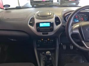 Ford Figo hatch 1.5 Trend - Image 16