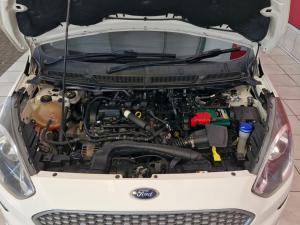 Ford Figo hatch 1.5 Trend - Image 19