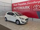 Thumbnail Ford Figo hatch 1.5 Trend